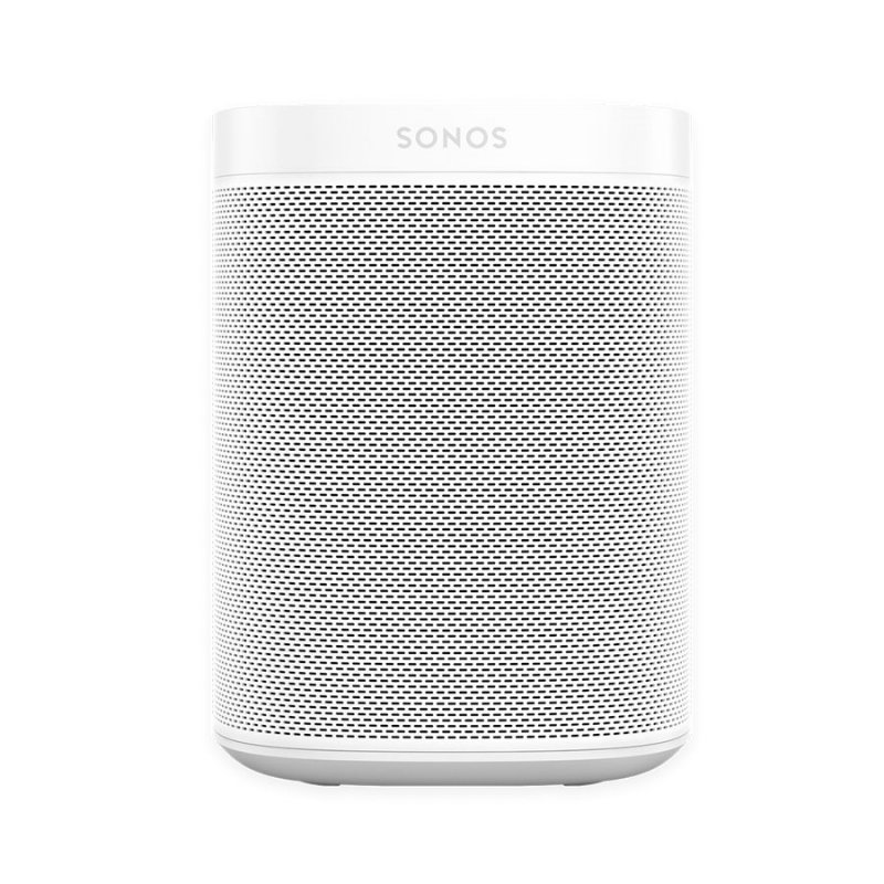 Sonos ONE SL speaker portatile - White