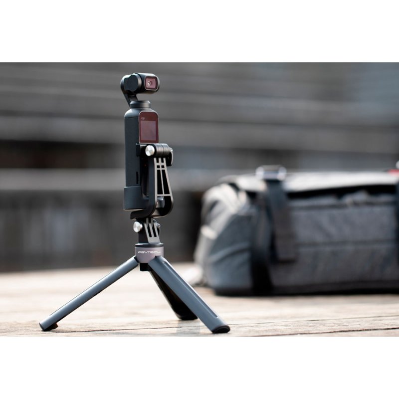 PGYTECH Universal Mount Kit per DJI Osmo Pocket e GoPro