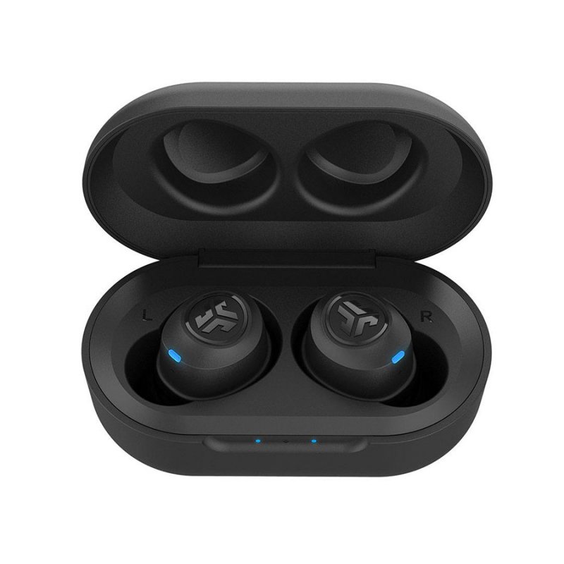 JLab JBuds Air Auricolari True Wireless - Black