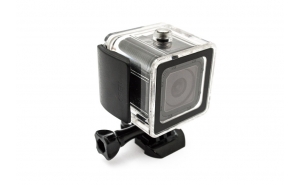 GoCamera Case Stagno 60m per GoPro Session