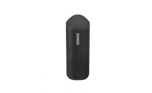 Sonos ROAM speaker portatile - Black