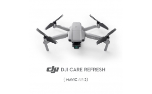 DJI Care Refresh per Mavic Air 2 - Validità 1 anno