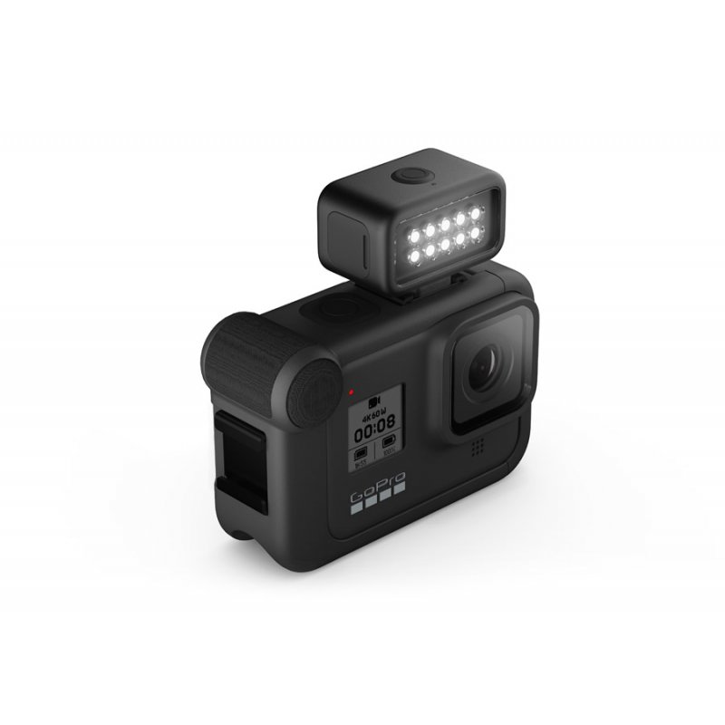 GoPro Light Mod per GoPro HERO 8 Black