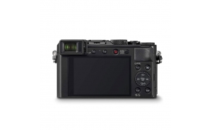 Panasonic Lumix LX100M II Black