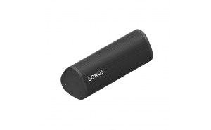 Sonos ROAM speaker portatile - Black