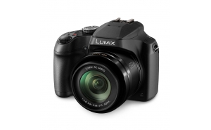 Panasonic Lumix FZ82