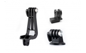 PGYTECH Universal Mount Kit per DJI Osmo Pocket e GoPro