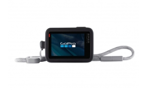 GoPro Sleeve Black guaina in silicone HERO7/6/5/HERO2018