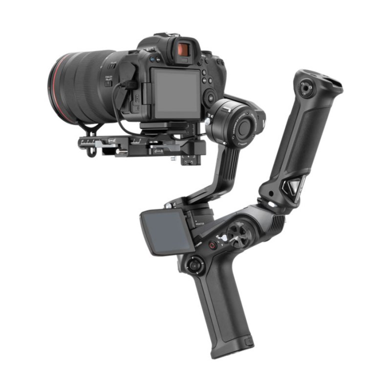 Zhiyun WEEBILL 2 PRO+