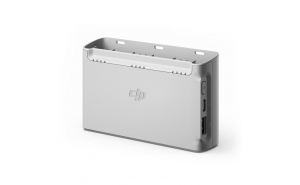 DJI Caricatore triplo per Mini 2 e Power Bank