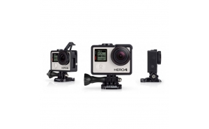 GoPro The Frame per HERO4 / HERO3+ / HERO3