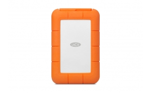 LaCie Rugged RAID Pro - 4T