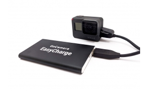 GoCamera EasyCharge powerbank