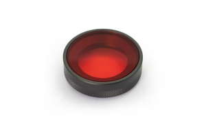 Filtro Rosso per DJI Osmo Action (Refurbished)