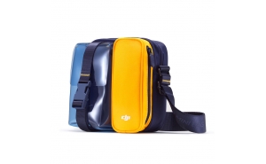 DJI Borsa per Mini 2 e Mavic Mini (Blu/Giallo)