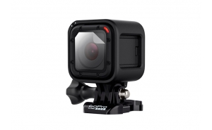 Pellicole Protettive per GoPro HERO Session (3pz)