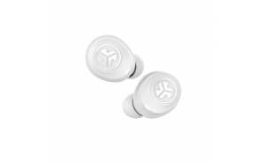 JLab JBuds Air Auricolari True Wireless - White