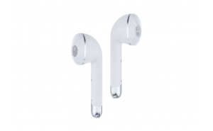 Happy Plugs Air 1 White