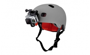 GoPro Helmet Front Mount (Refurbished)