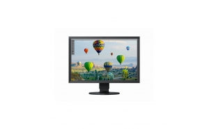 Eizo CS2410 Monitor Coloredge 24" Nero