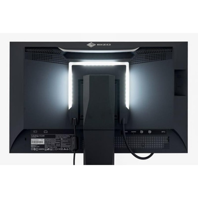 Eizo Radilight Illuminazione per monitor Coloredge