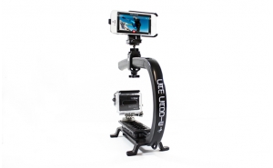 Supporto Steadicam per Iphone