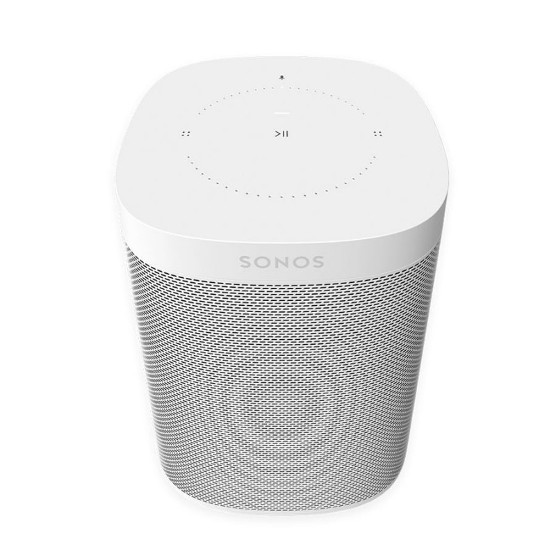 Sonos ONE speaker portatile - White