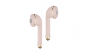 Happy Plugs Air 1 Gold