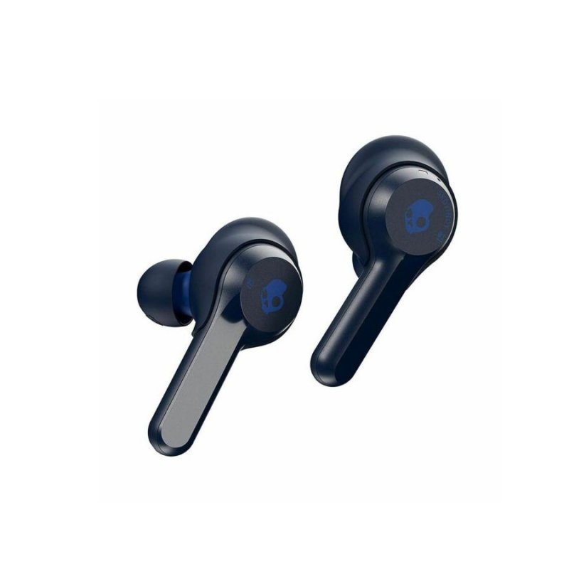 SkullCandy Indy Auricolari True Wireless (Indigo Blue)