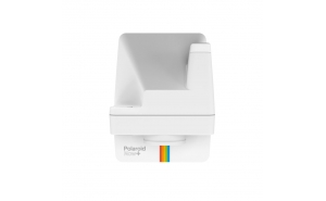 Polaroid Now+ i‑Type Instant Camera - White