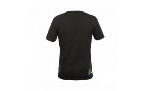 VR46 GoPro T-Shirt Ufficiale Unisex Grigio