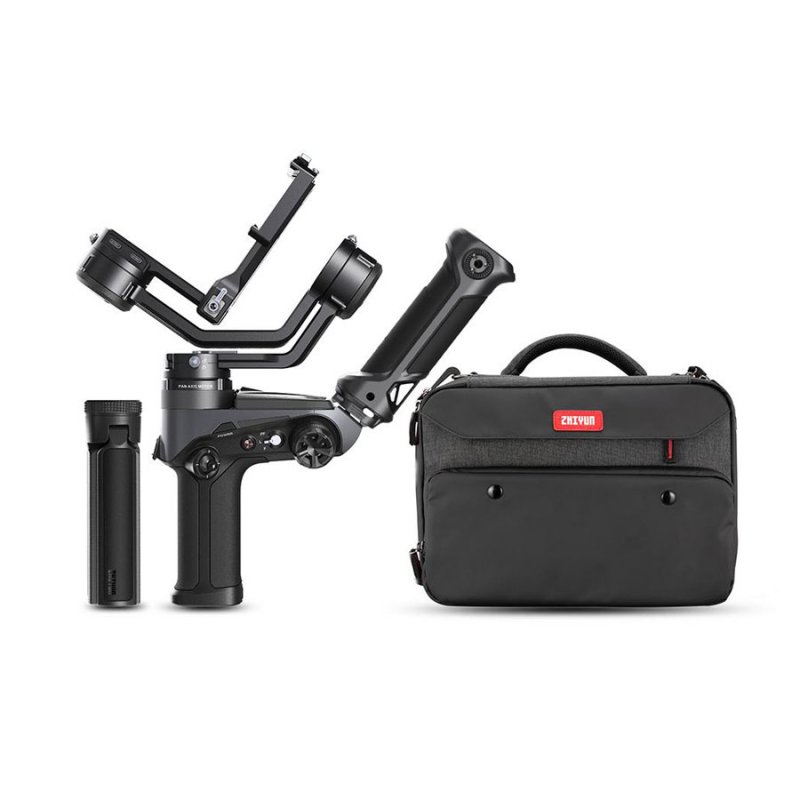 Zhiyun WEEBILL 2 Combo