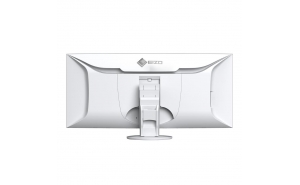 Eizo EV3895 Monitor Flexscan con Flexstand Bianco