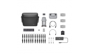 DJI Mavic Air 2 Fly More Combo