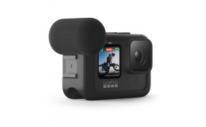 GoPro Media Mod per HERO9 Black