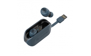 JLab GO Air Auricolari True Wireless - Navy