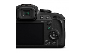 Panasonic Lumix FZ82