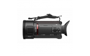 Panasonic videocamera Ultra HD 4K HC-VXF1