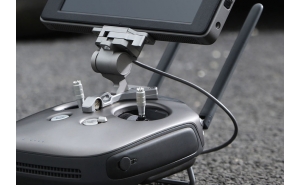 DJI Supporto CrystalSky per Radiocomando Inspire/Phantom/Matrice