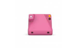 Polaroid Now i‑Type Instant Camera - Pink