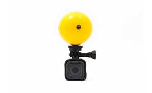 GoCamera SunBall Supporto sferico galleggiante per GoPro