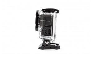 GoCamera Skeleton Case per GoPro HERO7/6/5 Black e HERO (2018)