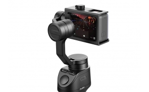 FreeVision Vilta Gimbal per GoPro 3 in 1
