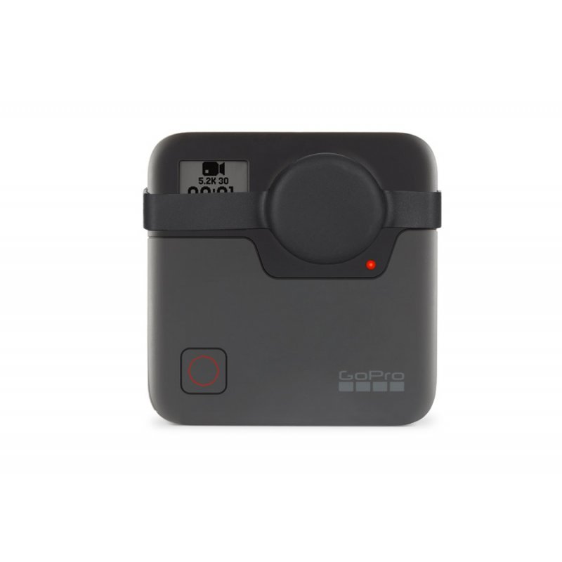 GoCamera Bumper Cap per GoPro Fusion
