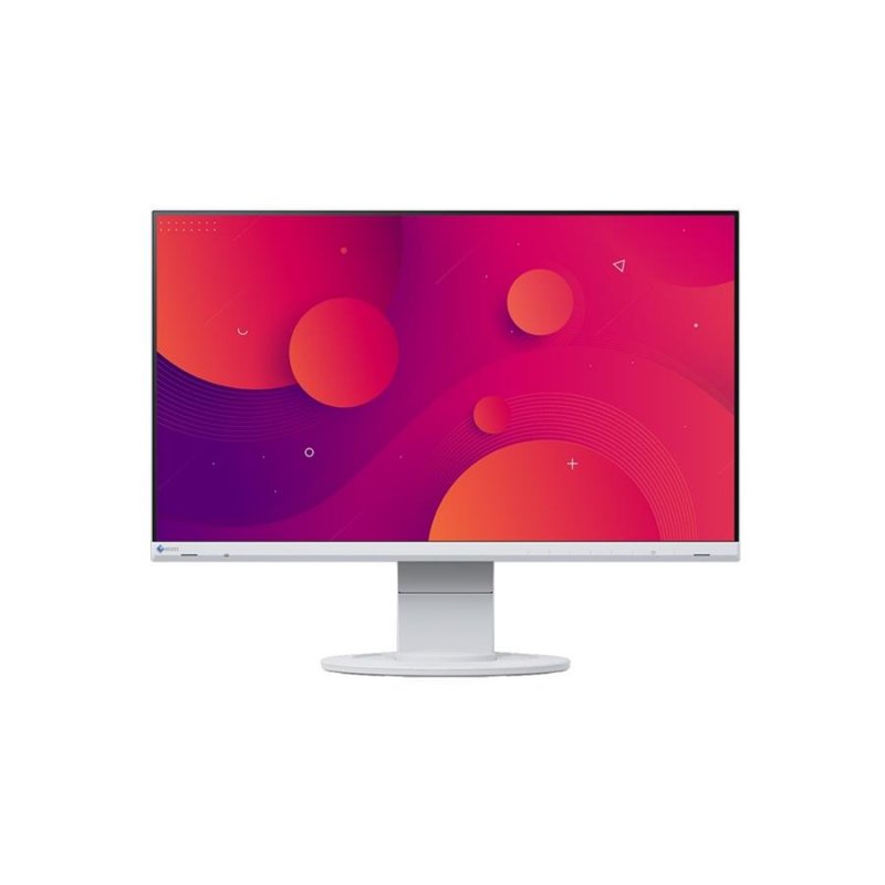 Eizo EV2460 Monitor Flexscan Bianco