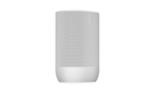 Sonos MOVE speaker portatile - White