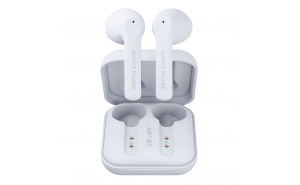 Happy Plugs Air 1 Go White