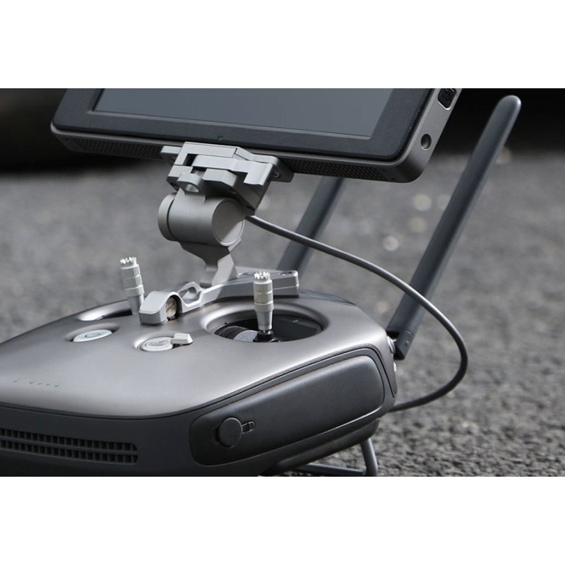 DJI Supporto CrystalSky per Radiocomando Inspire/Phantom/Matrice