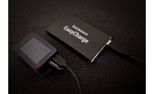 GoCamera EasyCharge powerbank