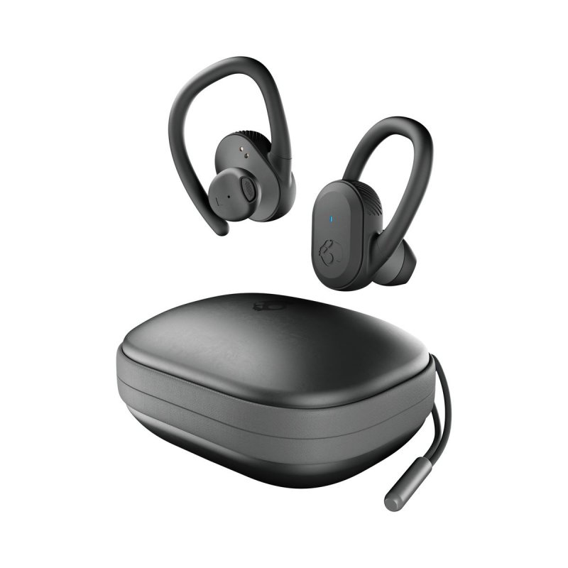 SkullCandy Push Ultra In-Ear True Wireless - True Black